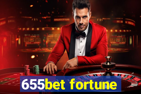 655bet fortune